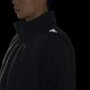 Adidas FOS Future Style Solid Color Reflective Logo Warm Sports Casual Loose 600 Fill Down Vest Men Vests KH1479
