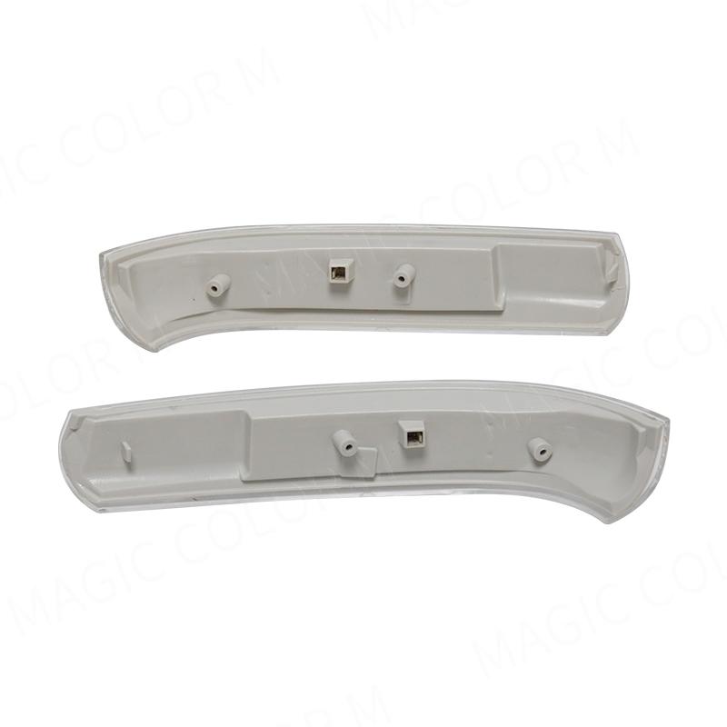 Seitlicher Rückspiegel Blinkerlampe Blinker für Chevrolet Captiva 2007-2017 LED Blinkwiederholerleuchte Rückspiegel Links/Rechts