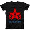 Tops – T-Shirts