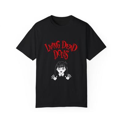 Living Dead Dolls T-Shirt (Size S4XL)