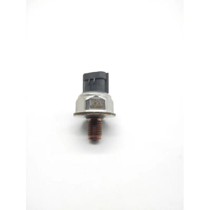 45PP3-1 Rail Fuel Pressure Sensor Cars Accessories For Isuzu Rail Pressure Sensor 1465A034A 8C1Q9D280AA 45PP12-1 45PP4-1