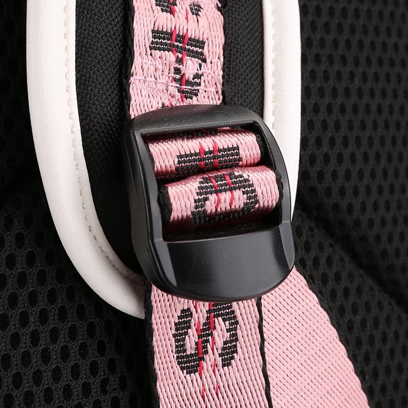 Anime Backpack Nezuko Kawaii Cartoon School Bag for Bag Manga To Travel Daily Girl Bookbag Adult Large Capacity Backpack