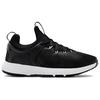 Under Armour HOVR Rise 2 Black White Women's 3023010-001