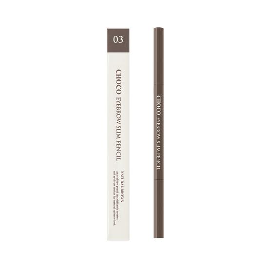 Skinfood Choco Eyebrow Slim Pencil 0.13g