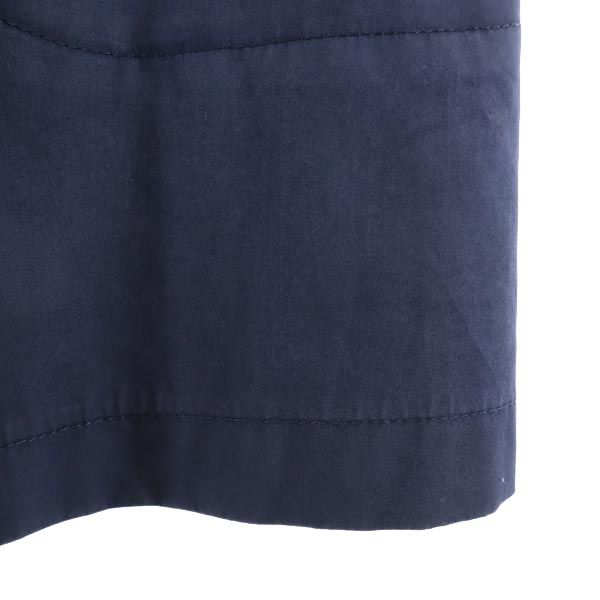 MACKINTOSH PHILOSOPHY Made In Japan by Sanyo Shokai No Color Coat 36 Women Used