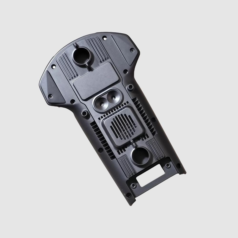 Original Bottom Shell for Autel EVO Max 4T Lower Body Cover Repair Accessories for Autel EVO Max 4T Bottom Housing Bottom Shell