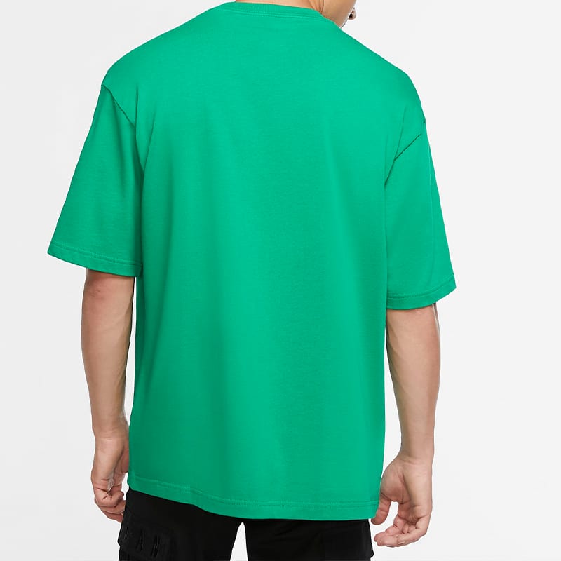 Jordan T Shirt Men's Lucky Green CN3114-310
