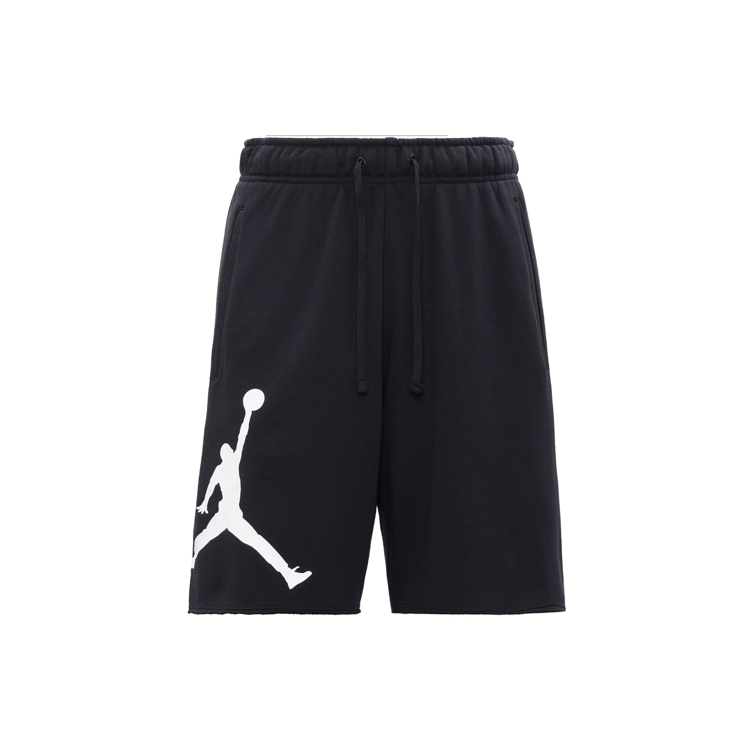 

В язані тренувальні шорти Jordan Jumpman Logo DV5028-010 M