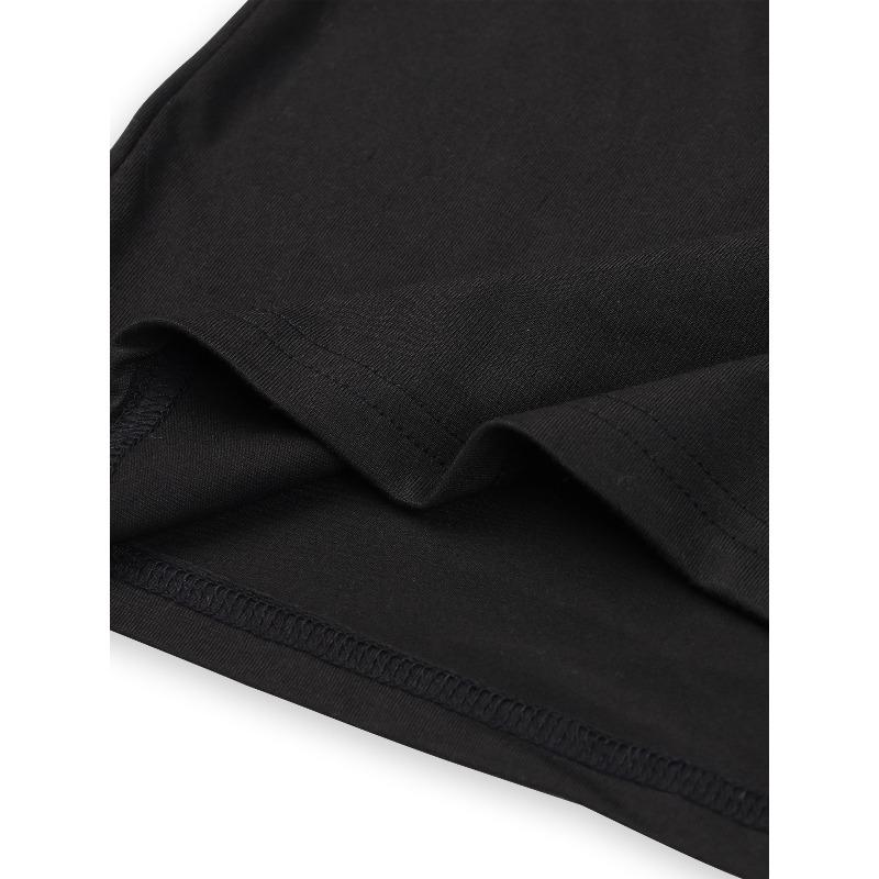 Tailles européennes Je Préfère Tondre la Pelouse Blague Cadeau Tondeuse à Gazon T-shirt Homme Col Rond