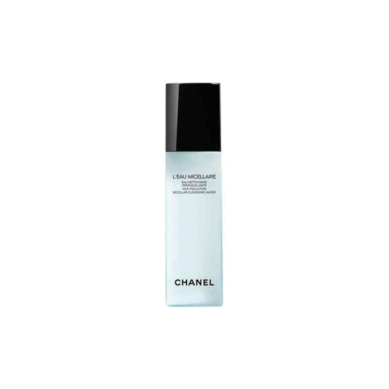 CHANEL L eau micellaire anti-pollution micellar cleansing water 150ml