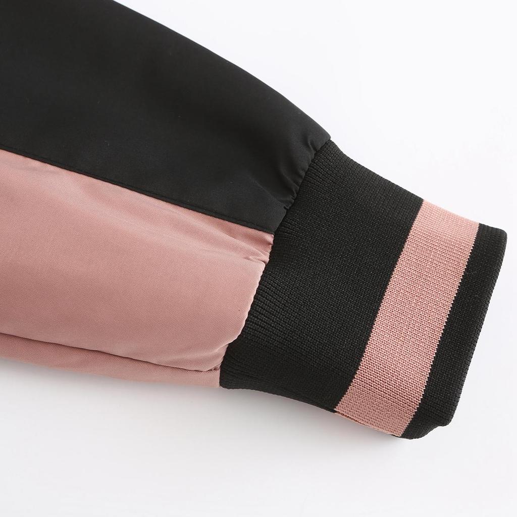 Women’s Hooded Windcheater Thin Light Rain Proof Jacket Multi Color Long Sleeve Zipper Windbreaker Spring Autumn Casual Outwear