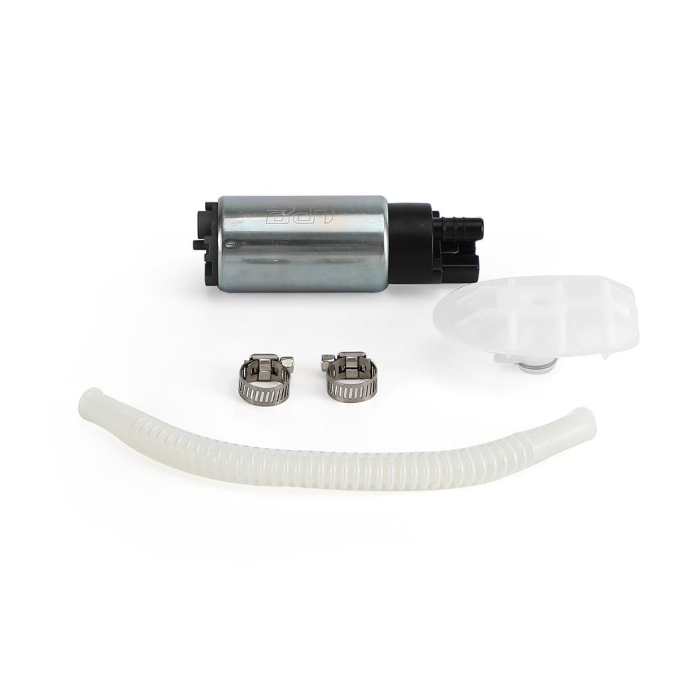 Areyourshop Fuel Pump w/Strainer For BMW G650GS 2008-2015 F650GS 1999-2007 F650CS 2000-2005