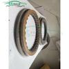 M11 Friction Kit QR640AHA BTR 6Speed Auto Transmission Parts Clutch Plates  Fits For Geely Ssangyong Korando Car Accessories