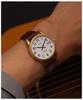TIMEX Easy Reader Watch Brown TX-TW2W95500
