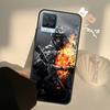 Army Soldier Special Forces Case For Realme C55 C63 C61 C51 C53 C25 C65 C67 C71 C75 11 12 13 14 Pro Plus GT6 GT7 15 Pro