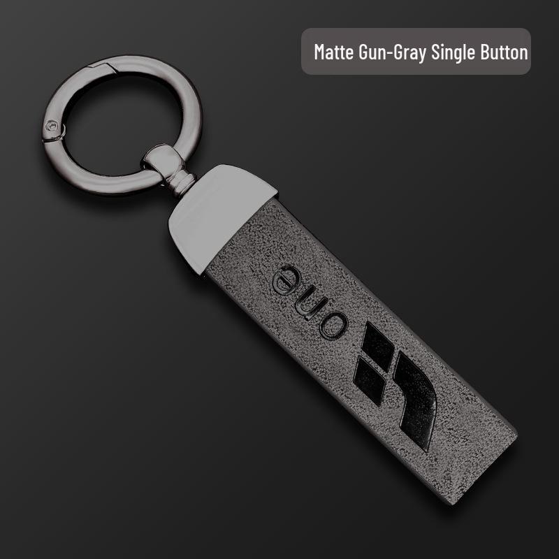 TechBlue Key Cover for Li Auto One 2021: Durable, Anti-Fall Remote Protective Case