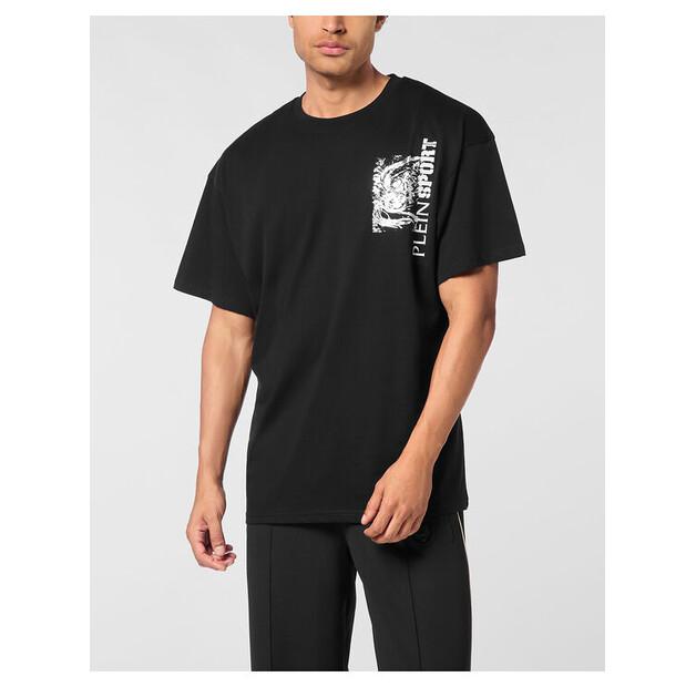 Футболка Plein Sport 24063 EU XL