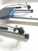 22 Round Tube Spring Cover Joint Lantern for Rowing Machine - Fitness Equipment Accessory