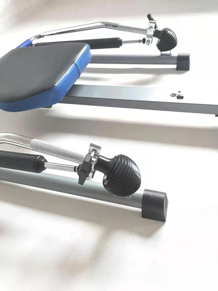 22 Round Tube Spring Cover Joint Lantern for Rowing Machine - Fitness Equipment Accessory