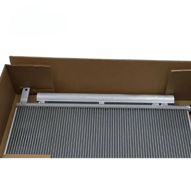 Parts for Ford Pickup RANGER-BT50 Air Conditioning Radiator Cooling Network Air Conditioning Condenser crypto