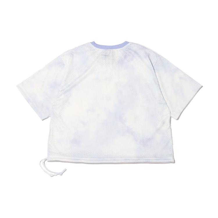 Nike T Shirt Women's Light Purple CZ9325-569