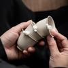 Shangqi Retro Handmade Ceramic Kung Fu Teacup