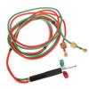 Goldsmith Little Torch Kit Jewel Tools Обладнання Ювелірний зварювальний апарат Пропановий факел Інструмент для виготовлення прикрас 1 комплект із 5 наконечниками