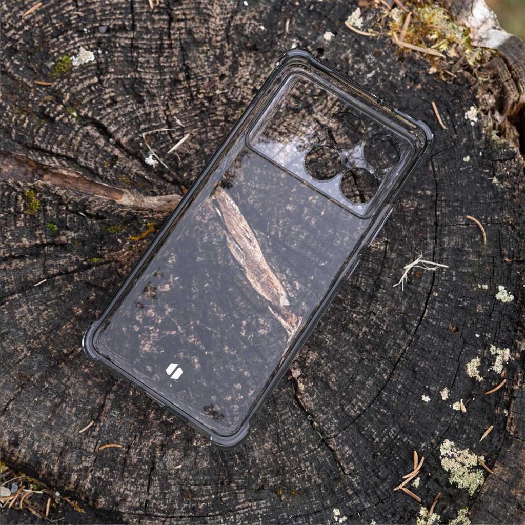 Stoßfestes Case Poco F6 Pro