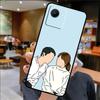 Descendants Of The Sun For Realme C75 C71 C65 C55 C63 C61 C53 C67 C35 GT6 GT7 15 Pro 10 11 12 14 13 Pro Plus Case