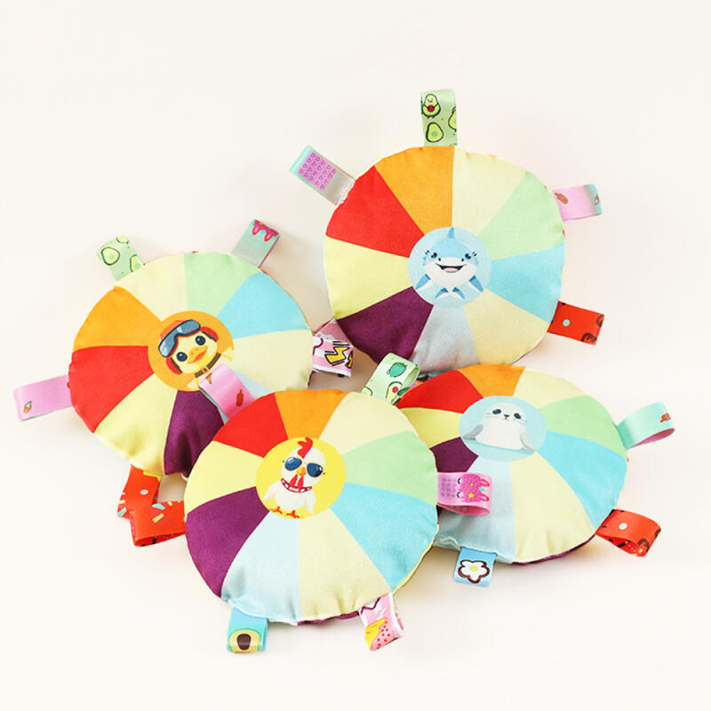 Frisbee Toy Dog Disc shark