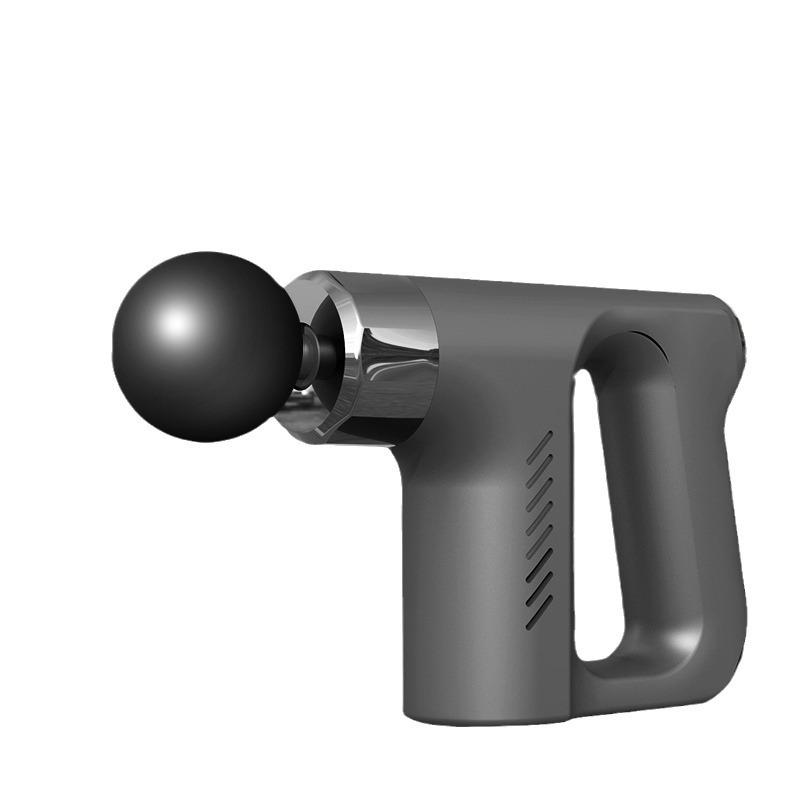 Compact Electric Muscle Relaxation Massager