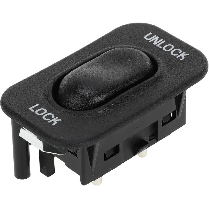 

Car Door Lock Switch No.F57Z14028AAA for Ford for Ranger 1995-2007 Plastic Metal Black
