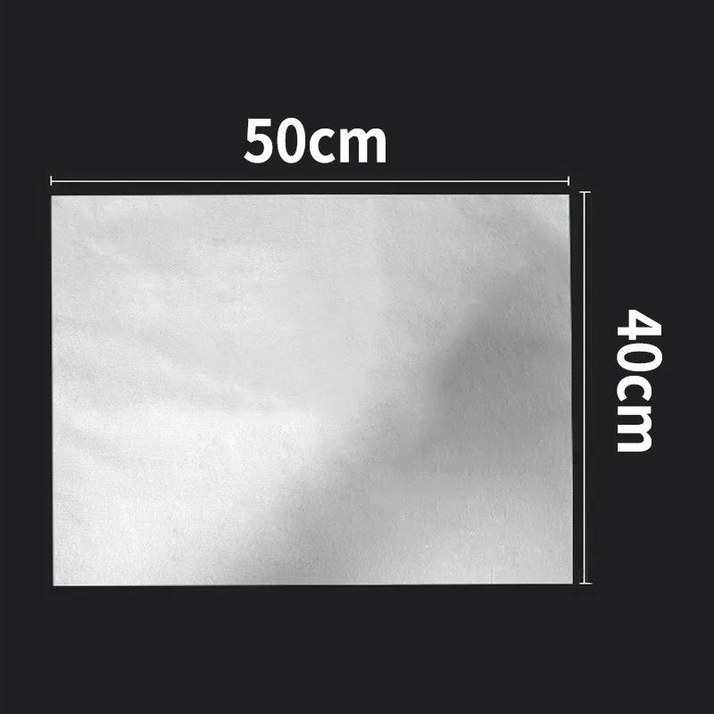 100pcs disposable Non-woven Beauty salon Tattoo Clean Pad Wateproof Covers Double-layer Tablecloths Massage Beauty Spa pad 100pcs
