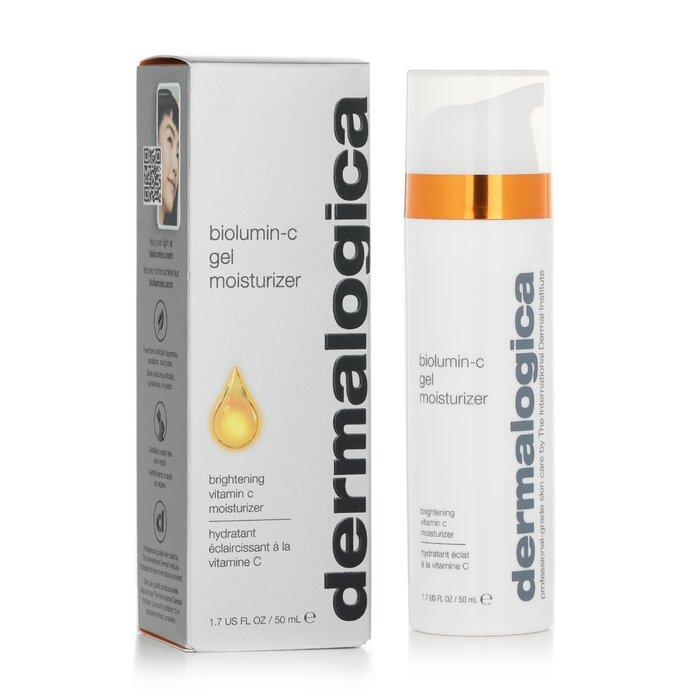 Dermalogica Biolumin C Gel Moisturizer