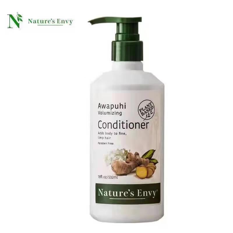 

Jason Natural Ginger Scent Volumizing Conditioner