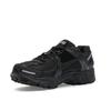 Nike Air Zoom Vomero 5 Triple Black Women's Running Shoes FQ7079-002
