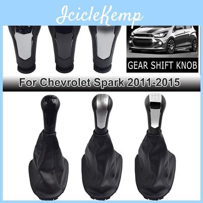 Pomello leva cambio manuale a 5 marce per Chevrolet Spark Holden Barina Spark M300 20112015 Accessori auto