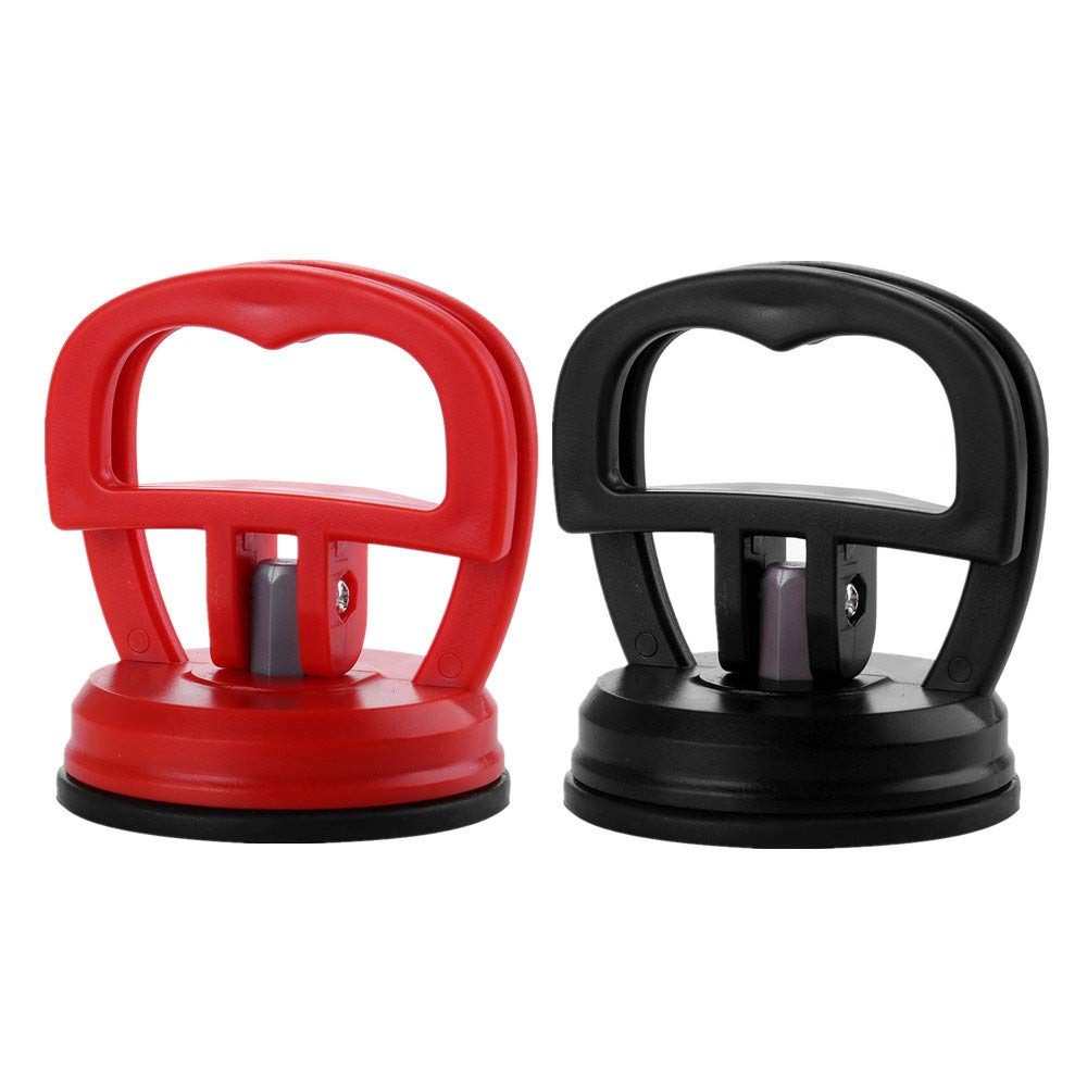 Unikato Car Dent Repair Suction Dent Puller, DIY Repair Tool, Set of 2, Car