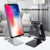 Foldable Mobile Phone Holder Adjustable Table Cell Phone Bracket Mobile Phone Stand  Desk
