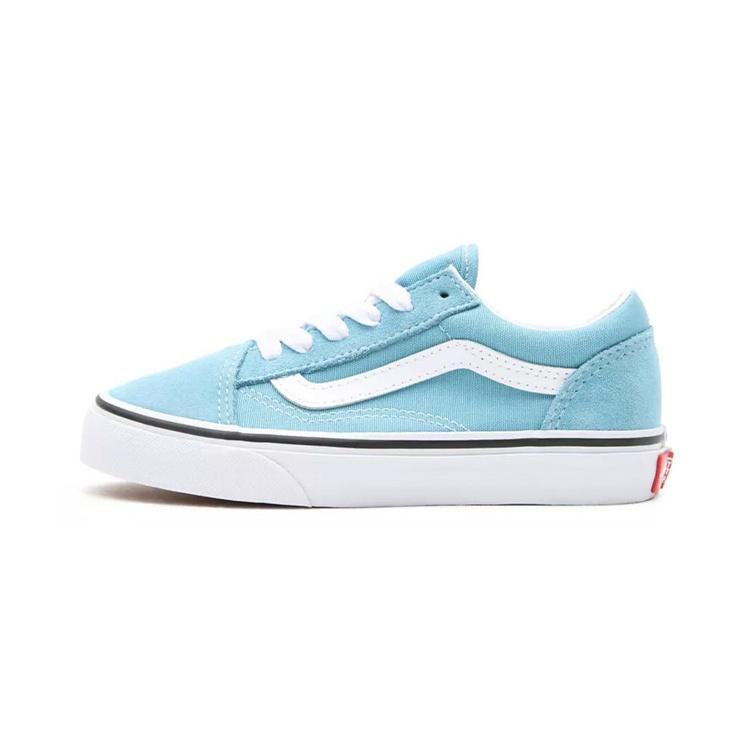 (PS) Vans Old Skool Blue Kids VN0A4BUU33L EU 34