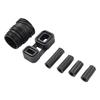Automatic Gearbox Valve Body Adapter Seal Kit For BMW  6 Speed 6HP26 28 32 34