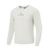 Men's Fleece-Lined Knitted Sports Top AWDV973