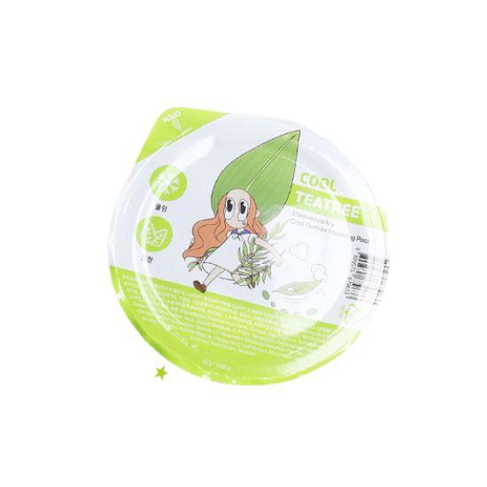 [Elizavecca] Modeling Pack - 6 Types