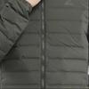 Down Jacket Men's Legend Dark Earthy Brown DZ1424