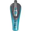 Aspirateur à main BLACK+DECKER WDA320J - Eau &amp; Poussière - 10.8V 2Ah - Embout spécial liquide inclus
