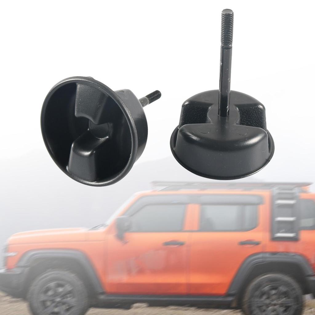 1CJ57DX9AD Buton de Montare Panou Dur Superior Șurub Hardtop Acoperiș