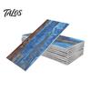 Waterproof Kitchen Backsplash Tiles 16Pcs Peel And Stick Tile, Wall Stickers, Removable Easy Panels, Self Adhesive PE Foam Brick Wallpaper for