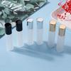 Moisturizer Sample Vials Perfume Atomizer Refillable Glass Bottle Spray Bottle Cosmetic Container