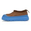 UGG Tasman Weather Hybrid Slipper Chestnut Big Sky Men Sneakers Brown 1144096-CBG