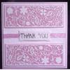 Stamp Mould Scrapbook Mosaic Frame Metal Cutting Die Cutting DIY Craft Printing